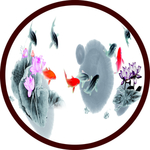 装饰画 民宿画