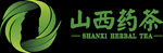 山西药茶LOGO