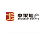 中垠地产logo