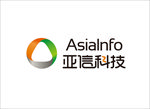 亚信科技logo