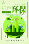 绿色环保