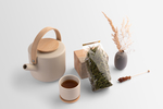 茶叶品牌文茶叶品牌文化样化样机