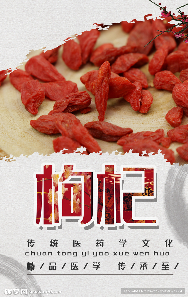 中医文化挂图