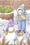 大雪