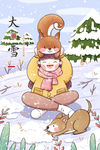 大雪