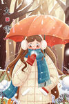 大雪