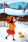 大雪