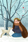 大雪