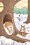 大雪