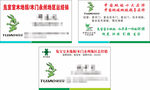 兔宝宝名片