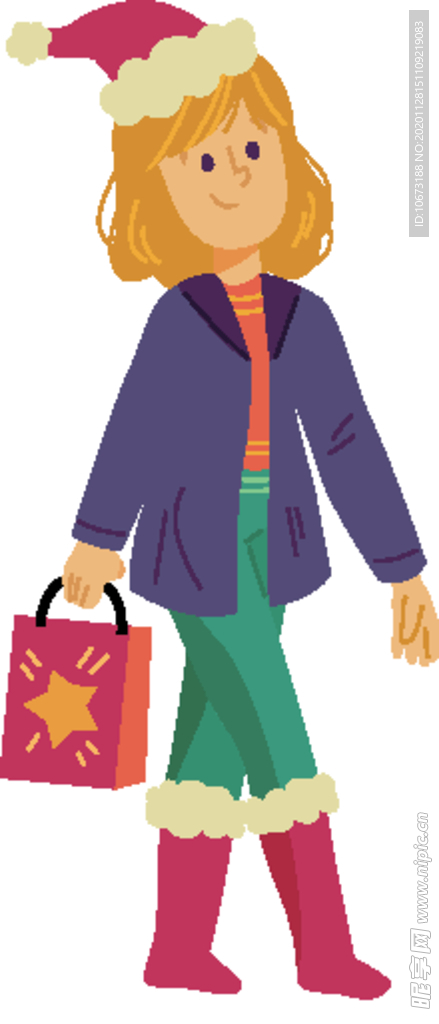 冬天服饰