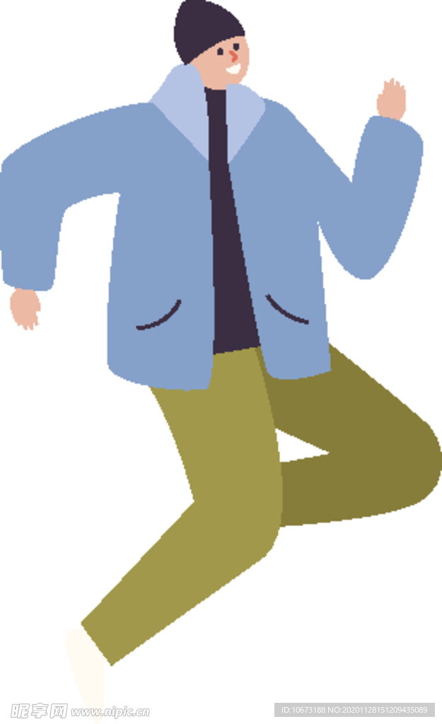 冬装
