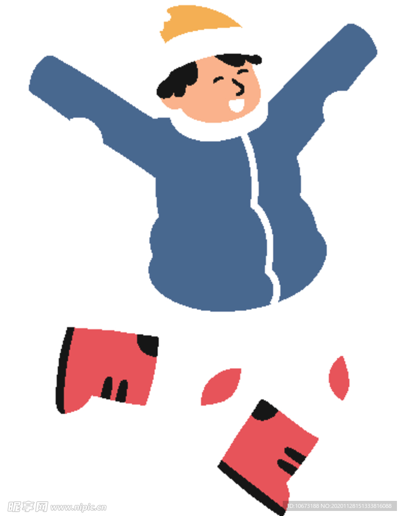 冬装