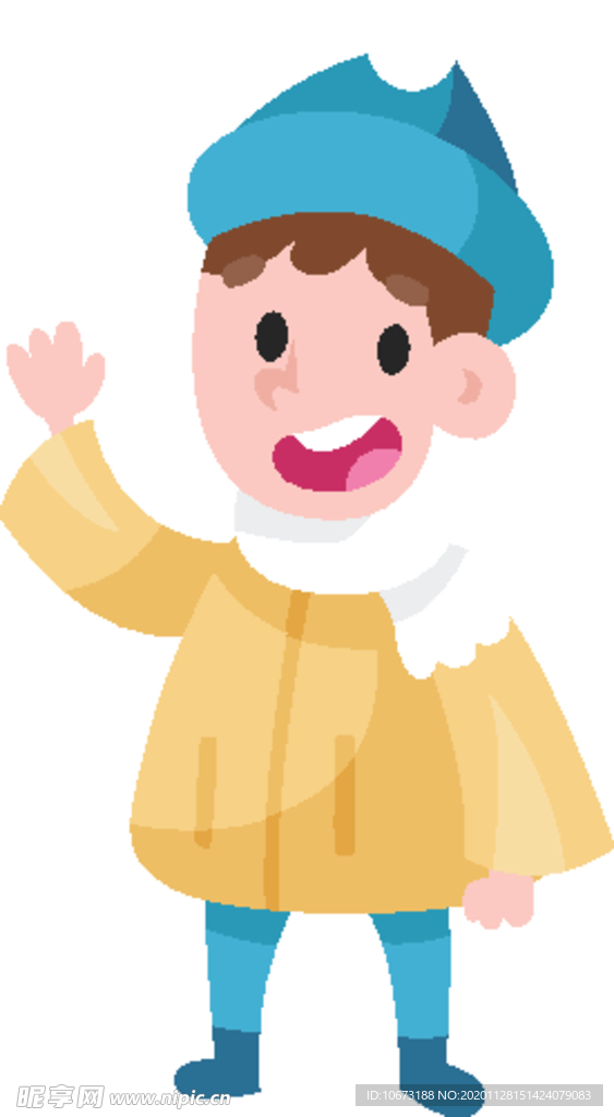 冬天服饰