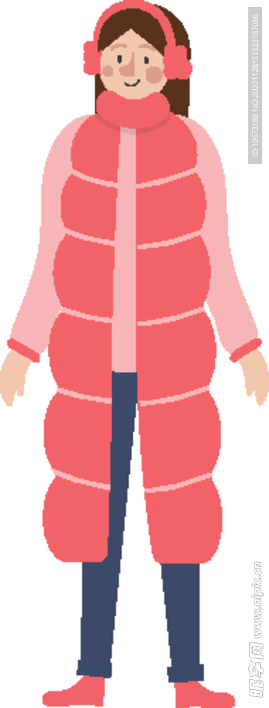 冬装