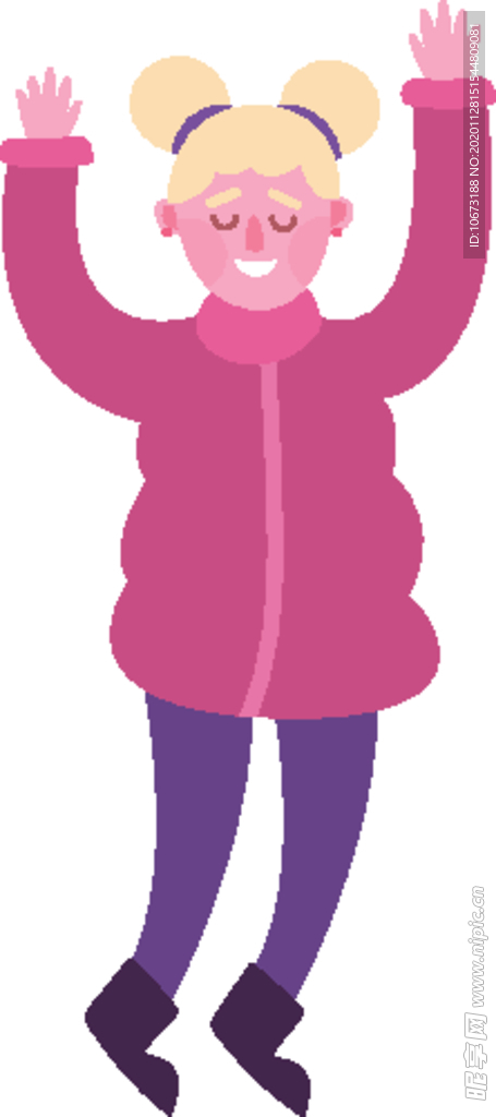 冬天服饰