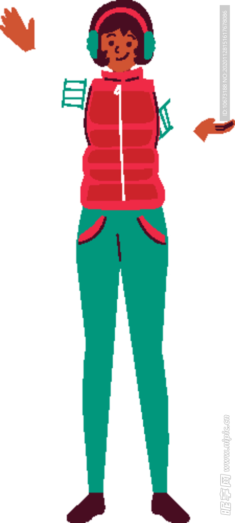 冬天服饰
