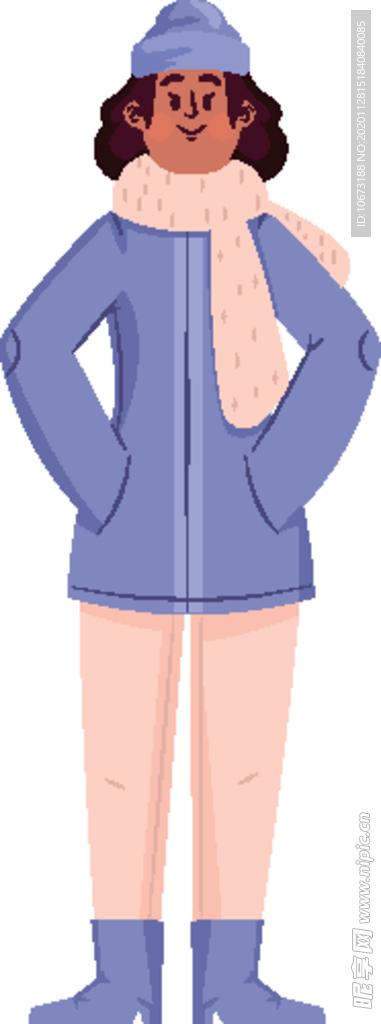 冬装