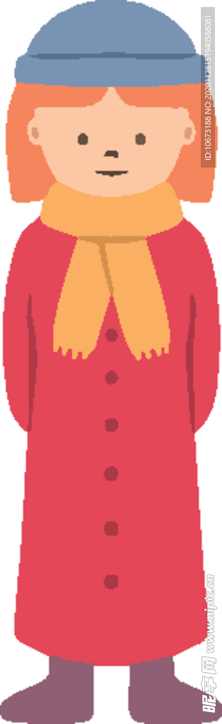 冬装