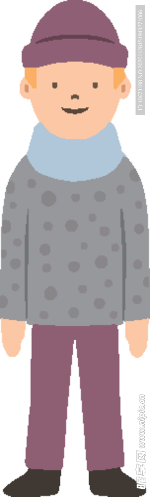 冬装