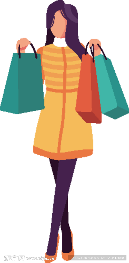 冬天服饰