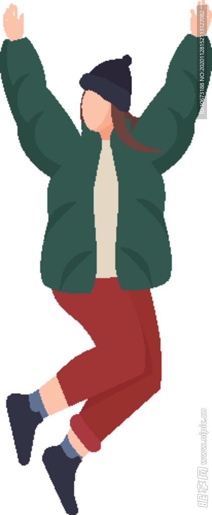 冬装