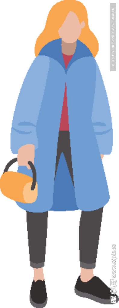 冬装
