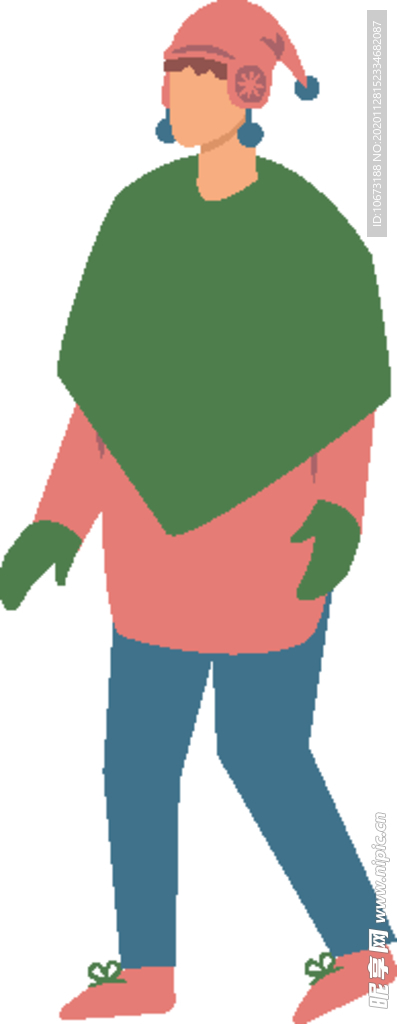 冬装