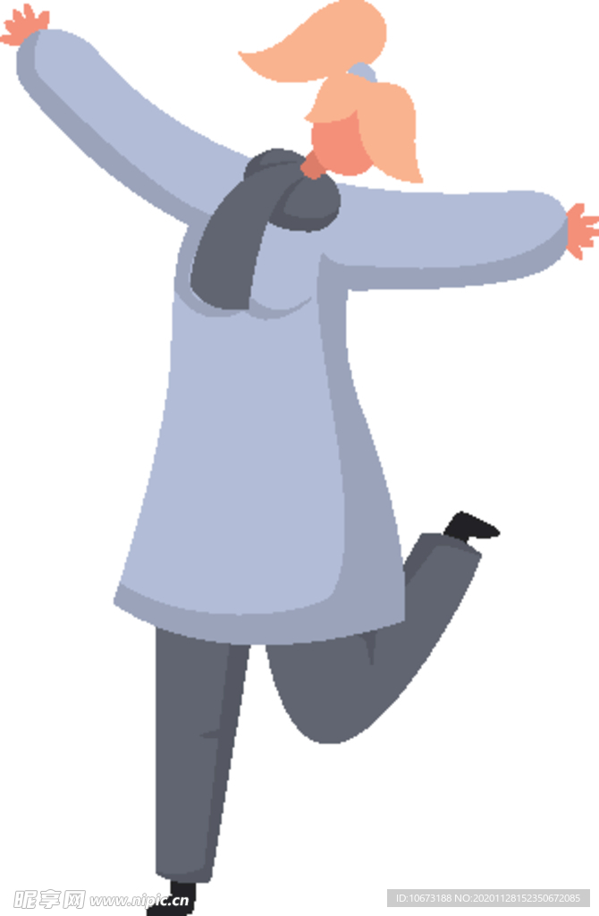 冬天服饰