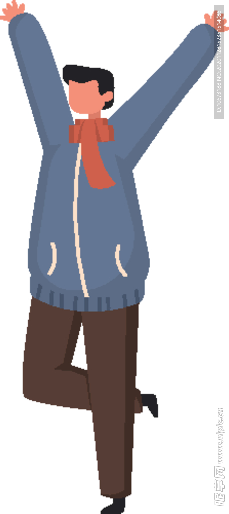 冬天服饰