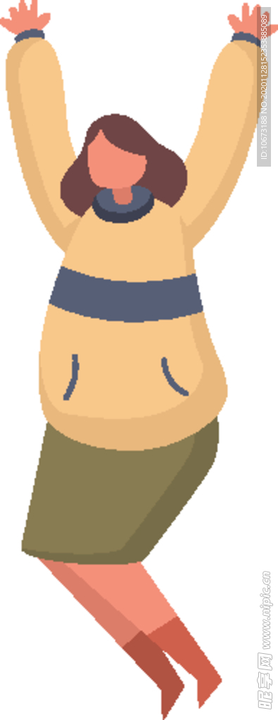 冬装