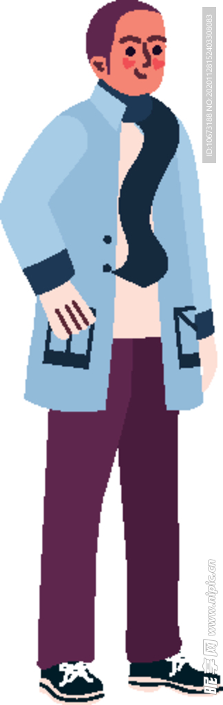 冬天服饰