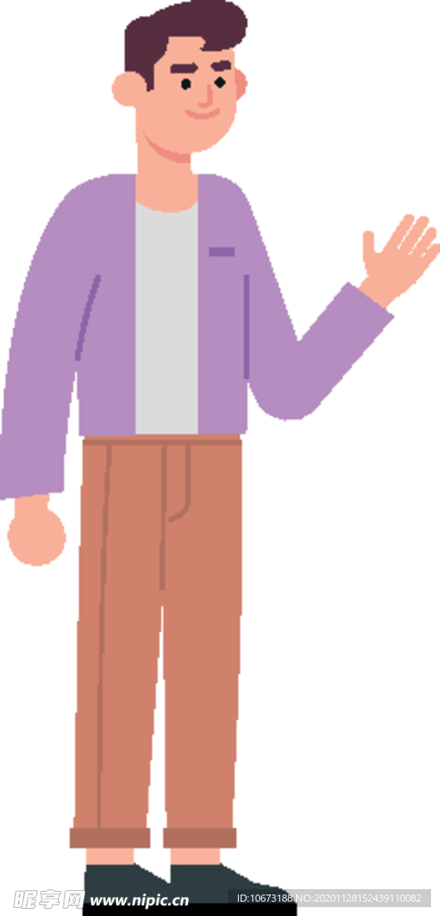 冬天服饰