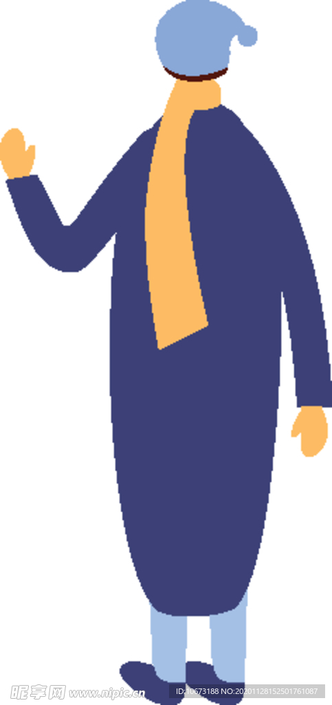 冬装