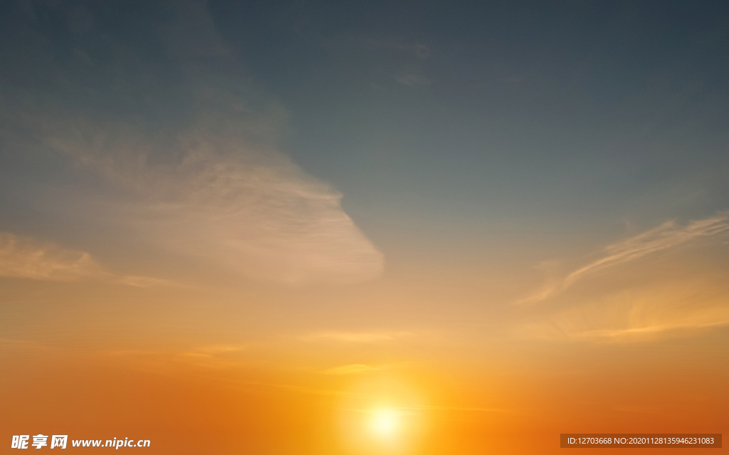 天空素材
