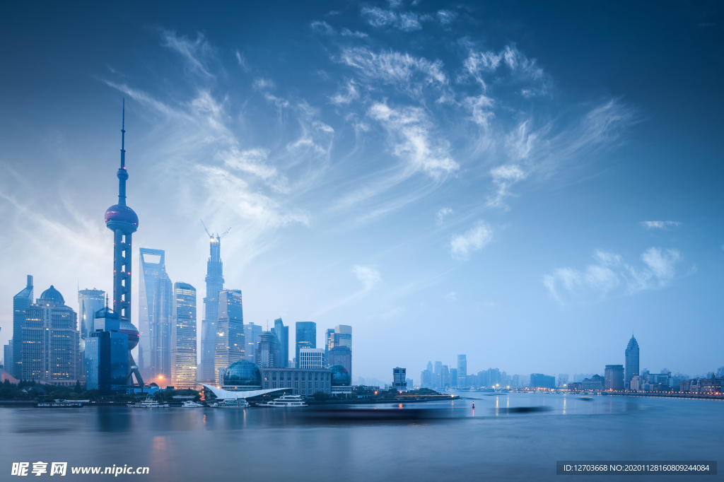都市夜景