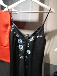 衣服