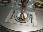 餐具