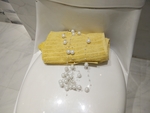 毛巾