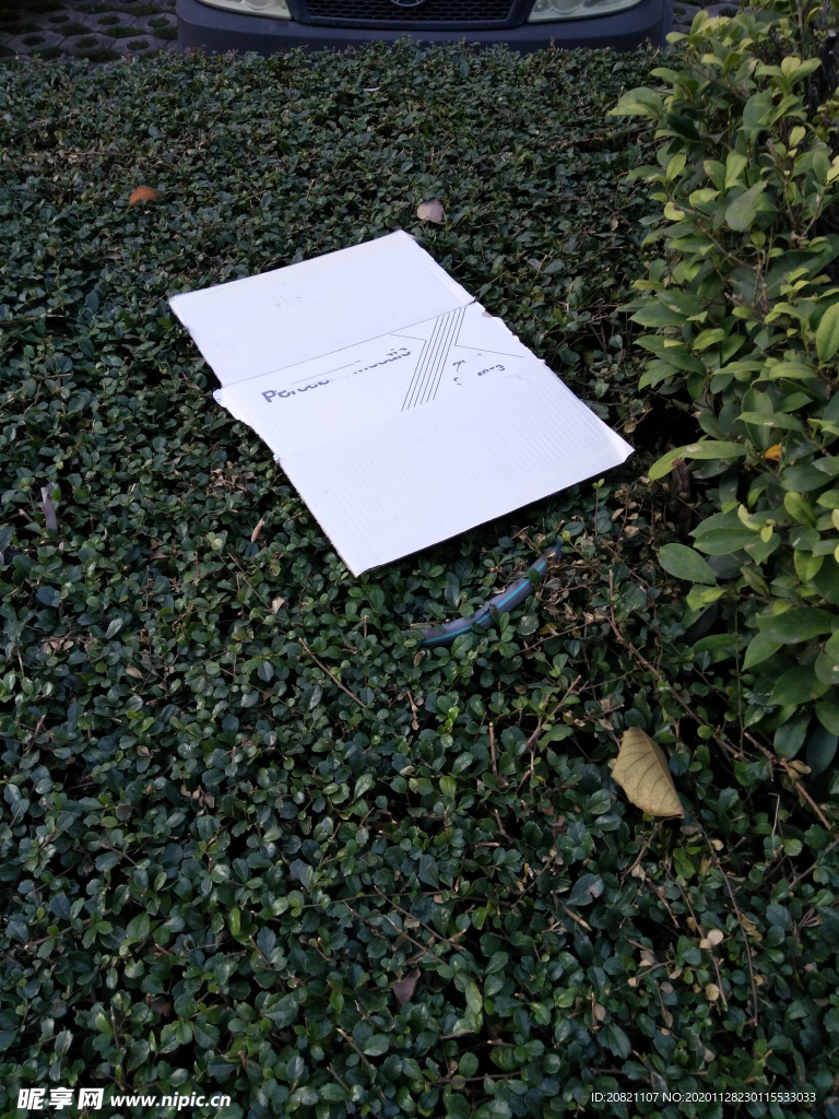 几何图案