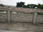 栏杆