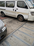 跑车