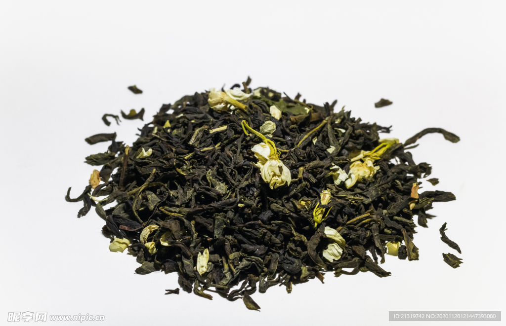 茉莉花茶