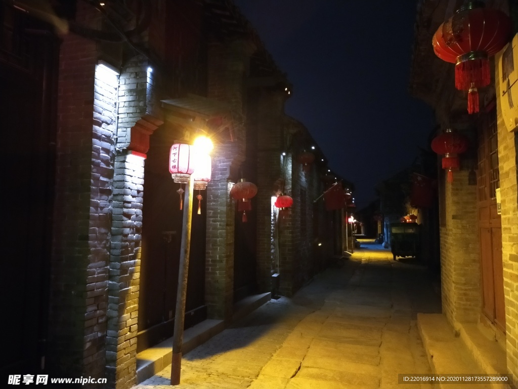 锦里古街(Jinli Ancient Street)_旅游景点 - 业百科