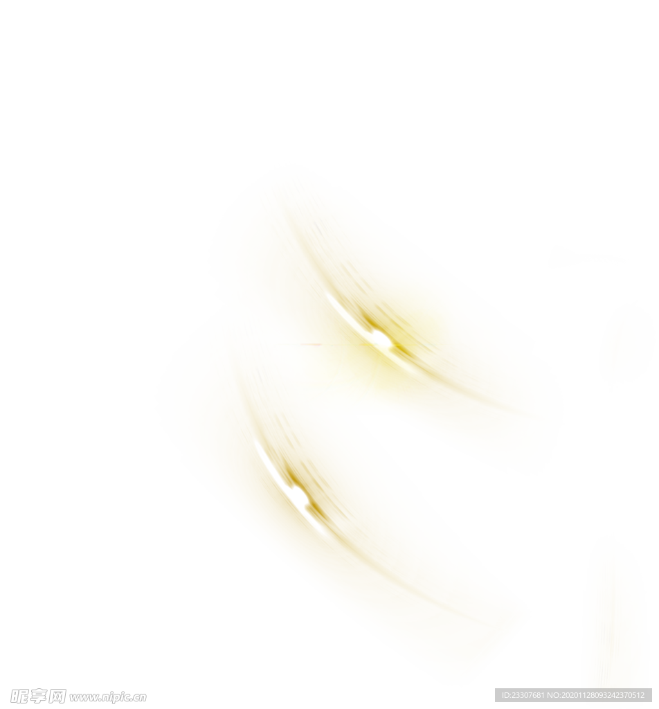 炫光亮光