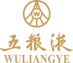 五粮液logo