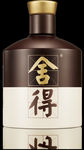 舍得酒瓶