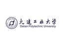 大连工业大学标志