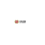 中和农信logo标志