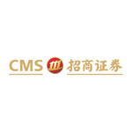 招商证券logo标志
